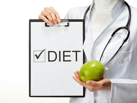 糖質制限で痩せられない人は読むべき正しいダイエット法